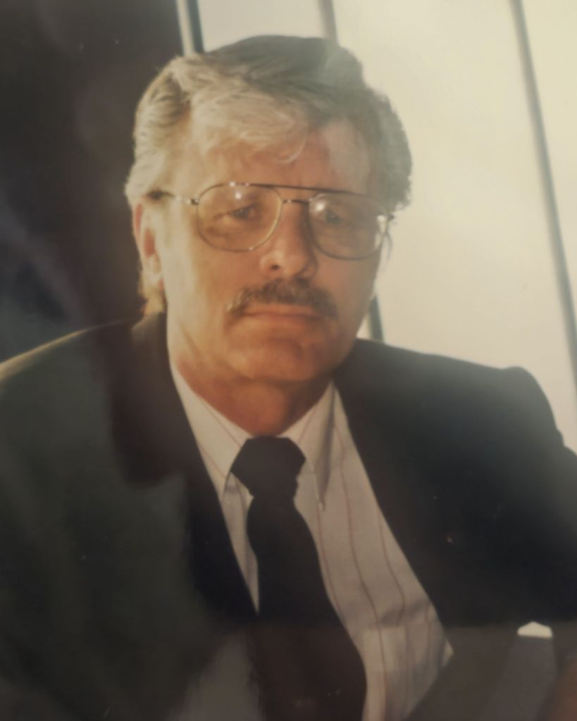 John "Jack" Clark Profile Photo