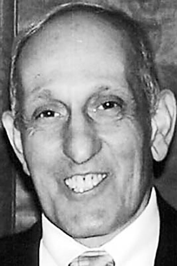 Paul  R. Balestino  Sr. Profile Photo
