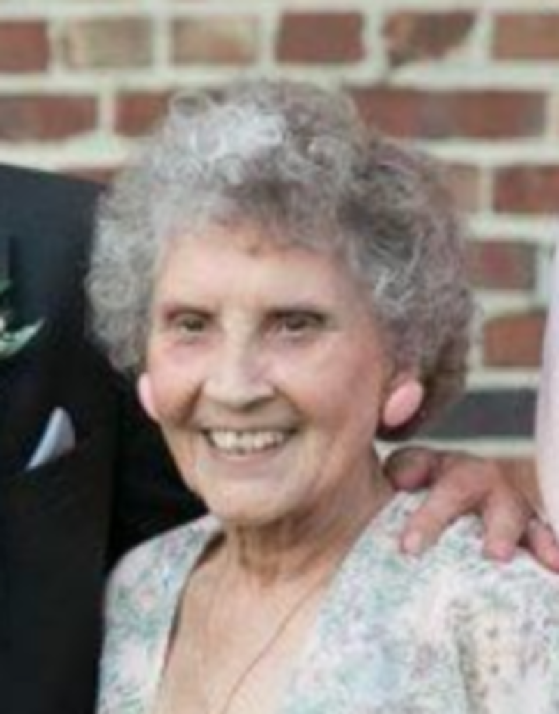 Wanda Mae Pollard Profile Photo