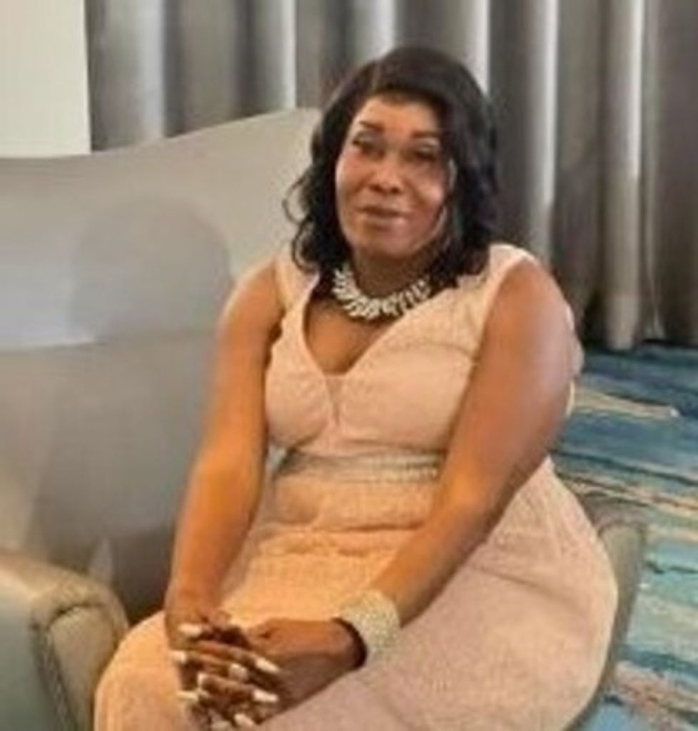 Marie Brutus Profile Photo