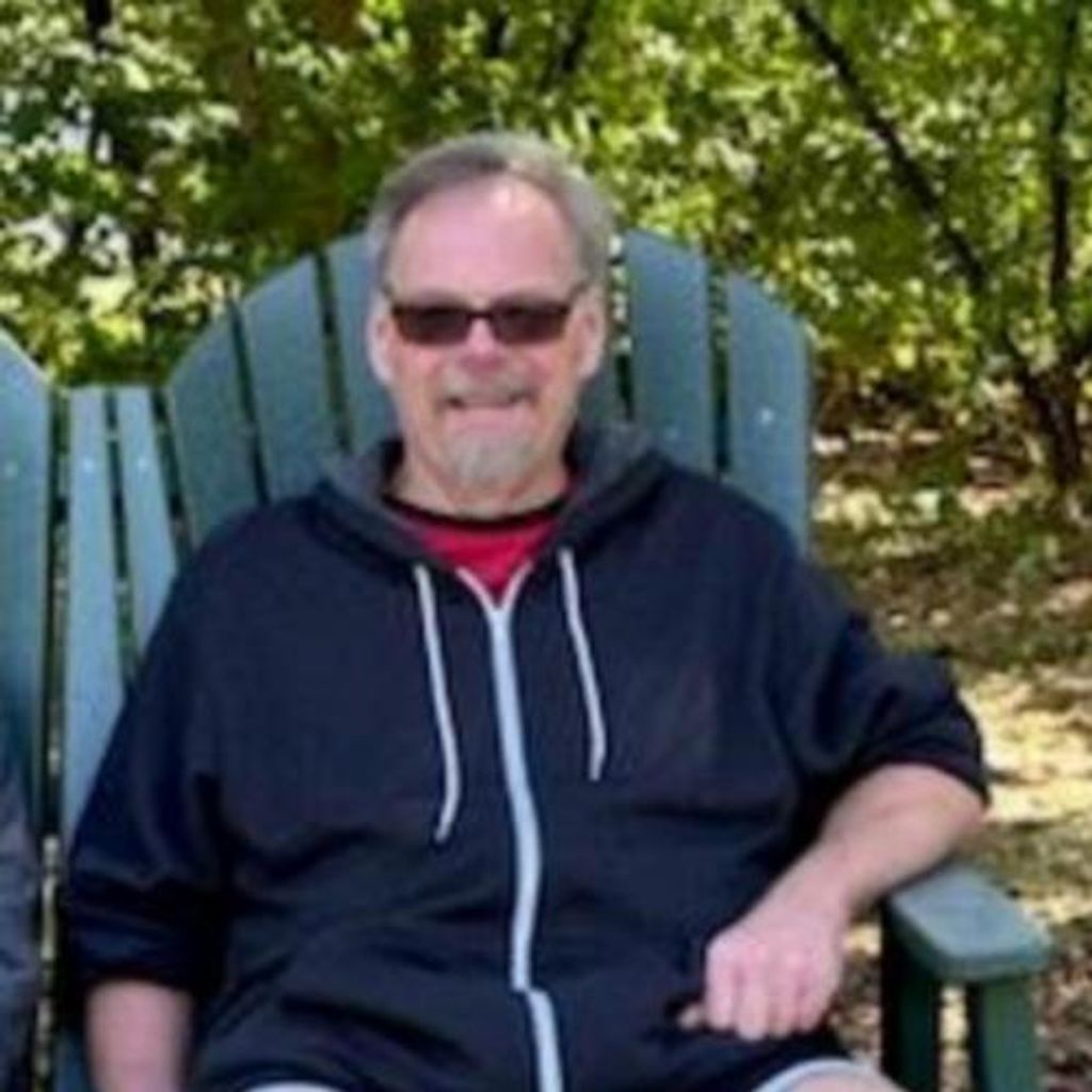 Robert A. Page "Bob" Profile Photo