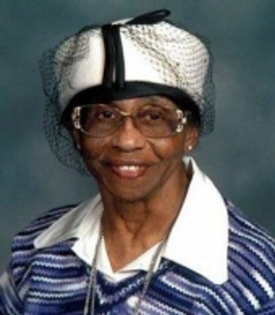 Lillie B Griffen