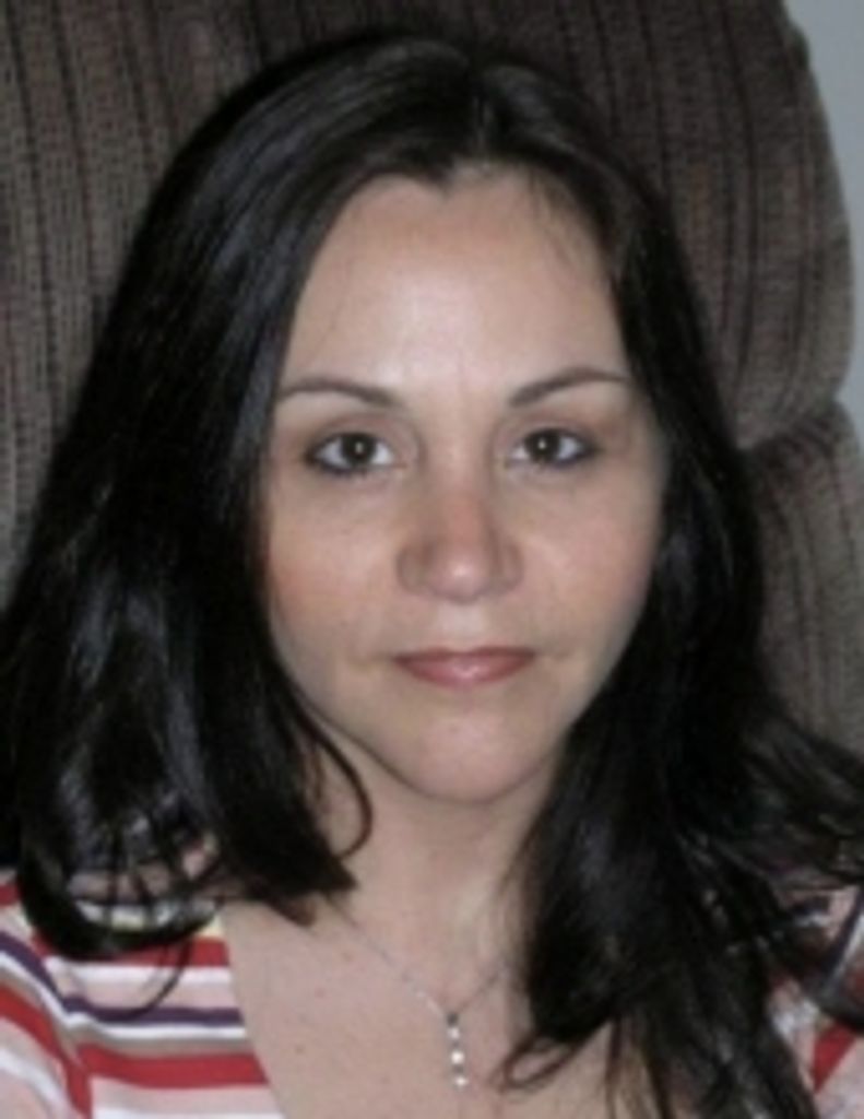 Anne Marie Georgetti Profile Photo
