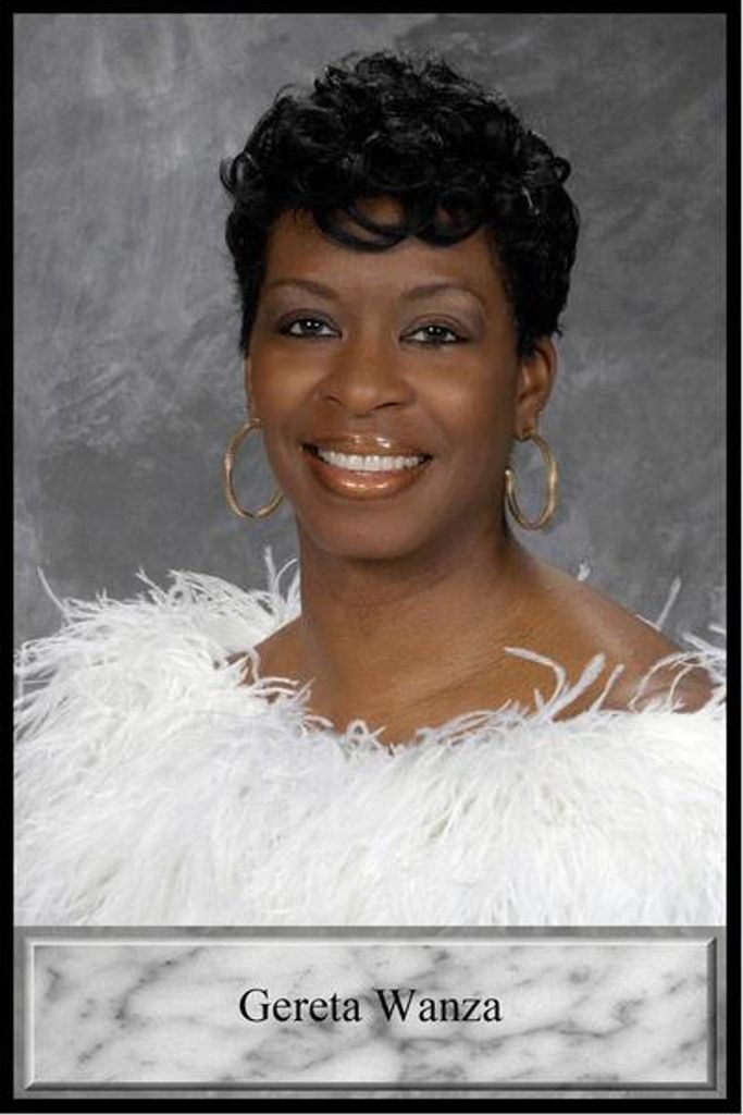 Gereta Wanza Profile Photo
