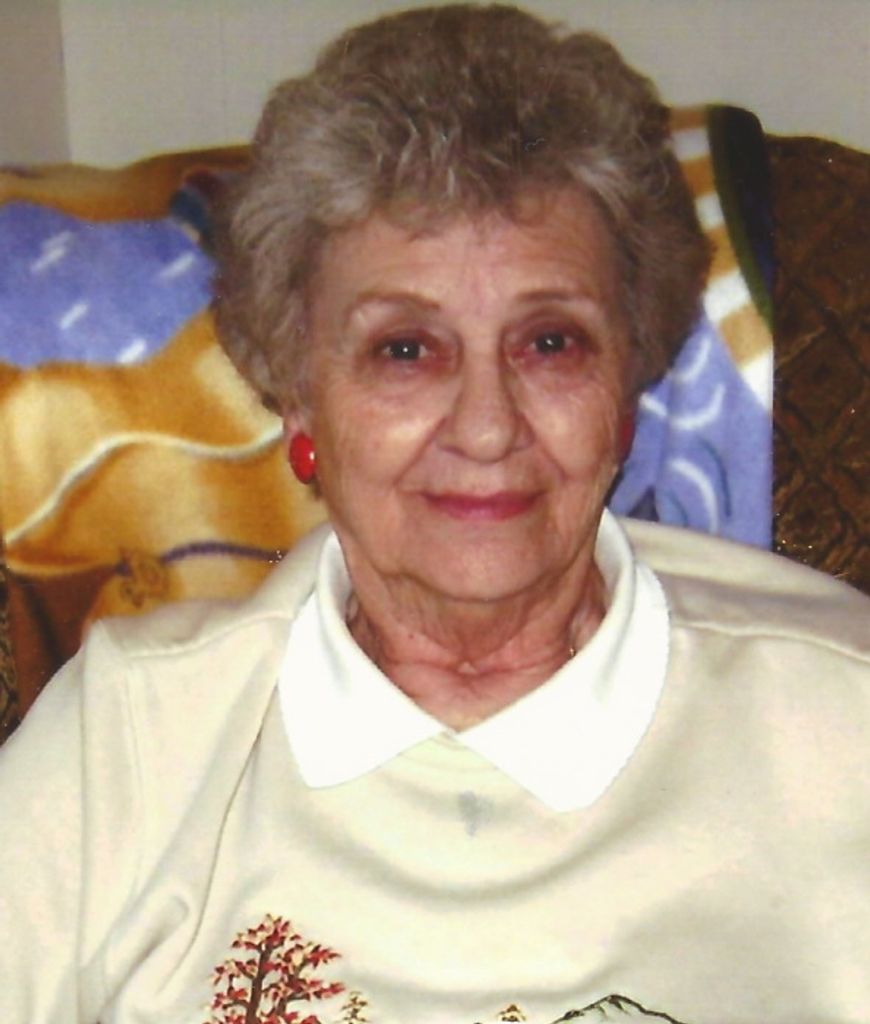 Ramona Lynette Hall