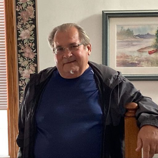 Bernard Joseph Brey Profile Photo