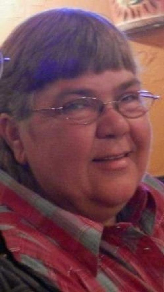 Brenda Carol Fowler