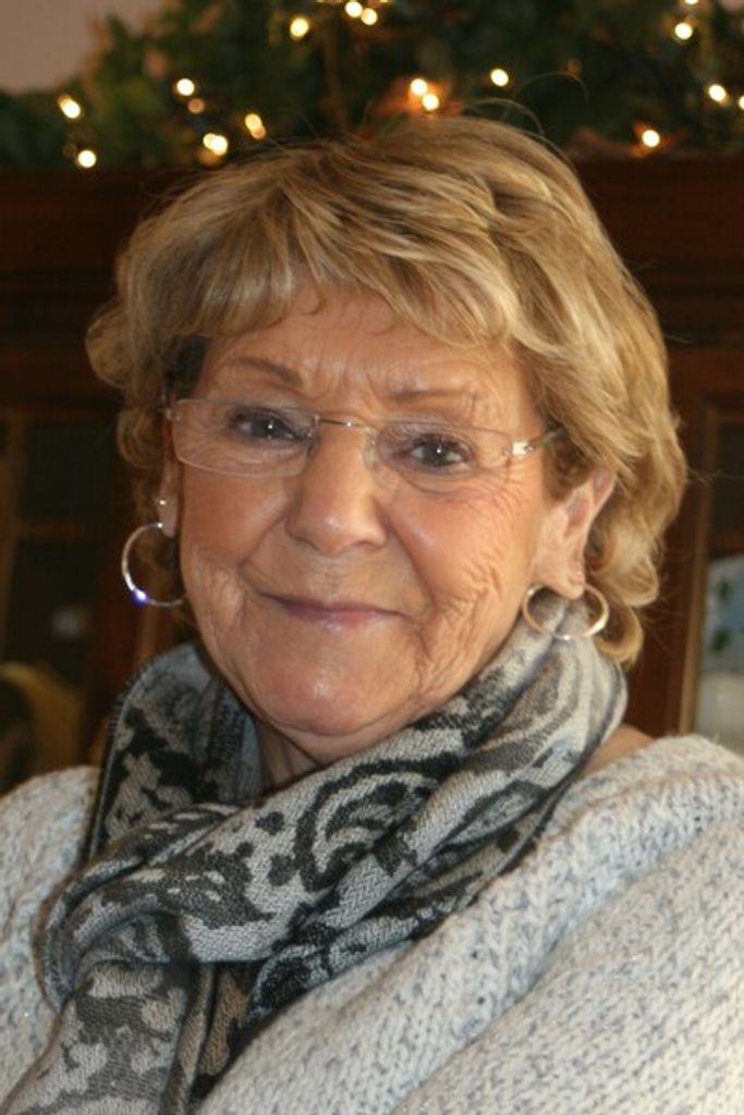 Helen Juanita Smith