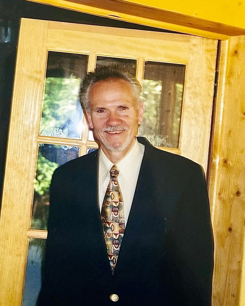 Robert James Kinsey Profile Photo