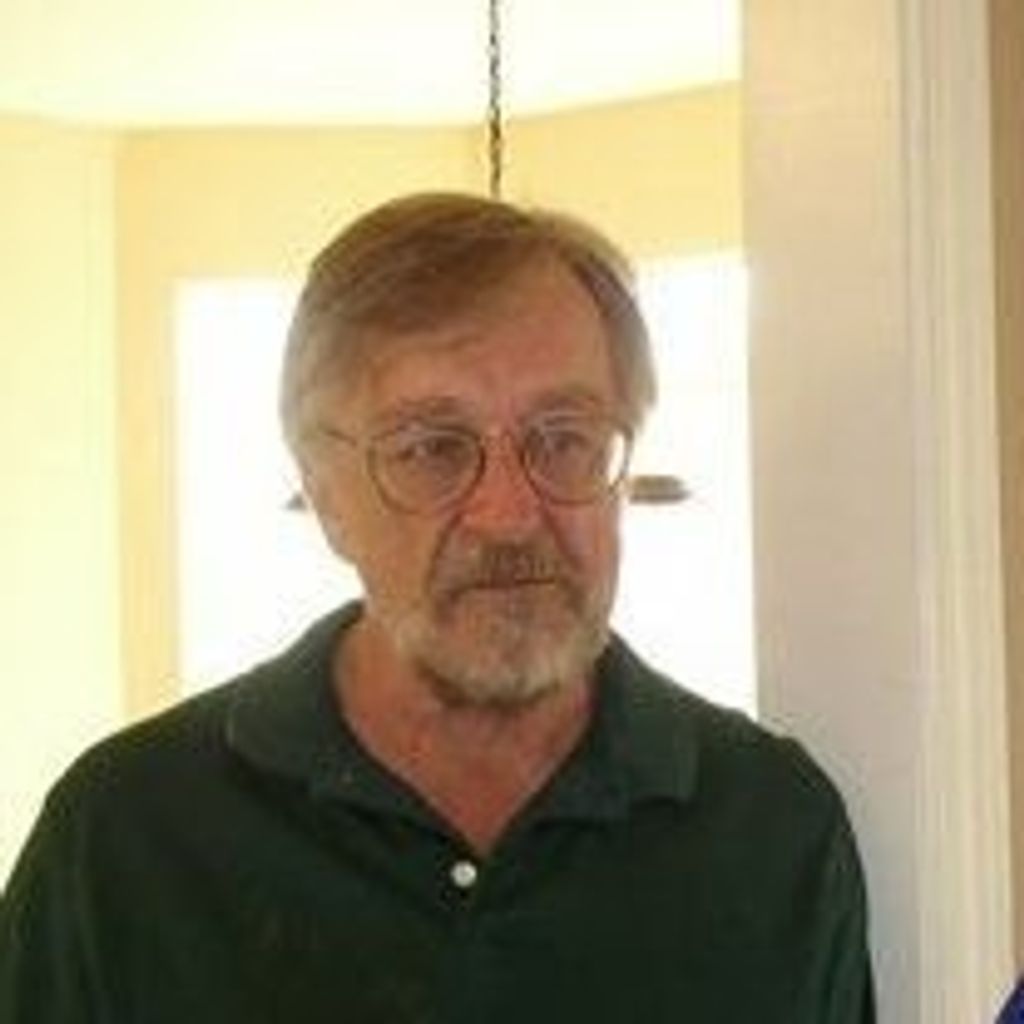 Terry  Carl Retersdorf