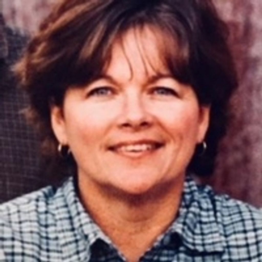 Paula Barnett