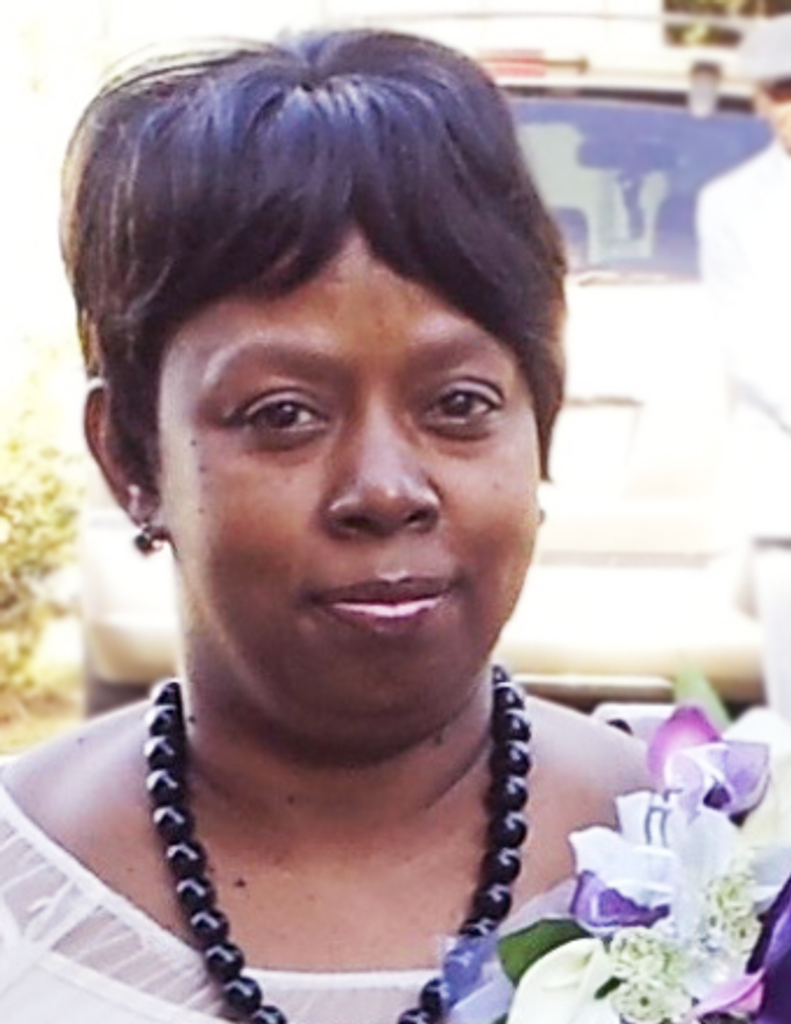 Priscilla Pearline Tarr