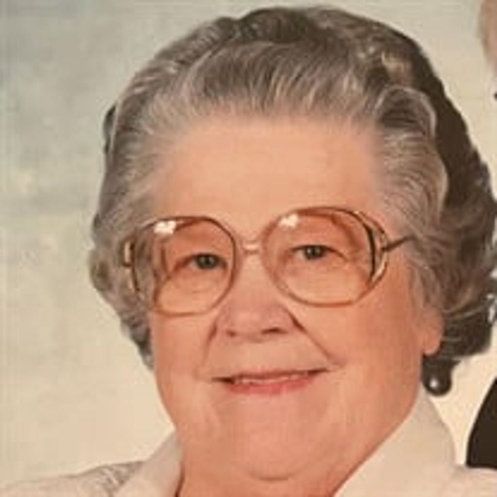 Catherine Eugenia Bentley Lash