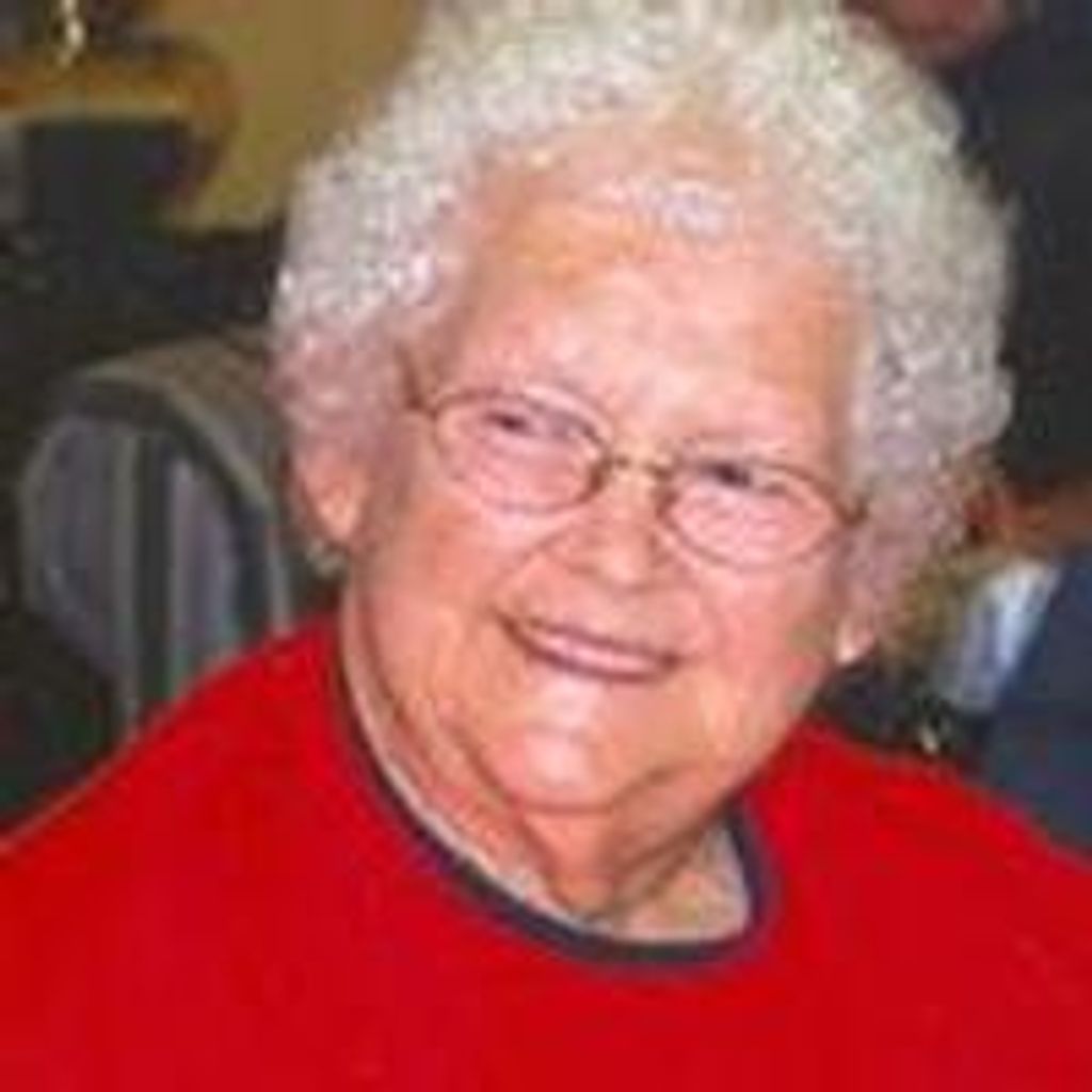 Marie T. Smith