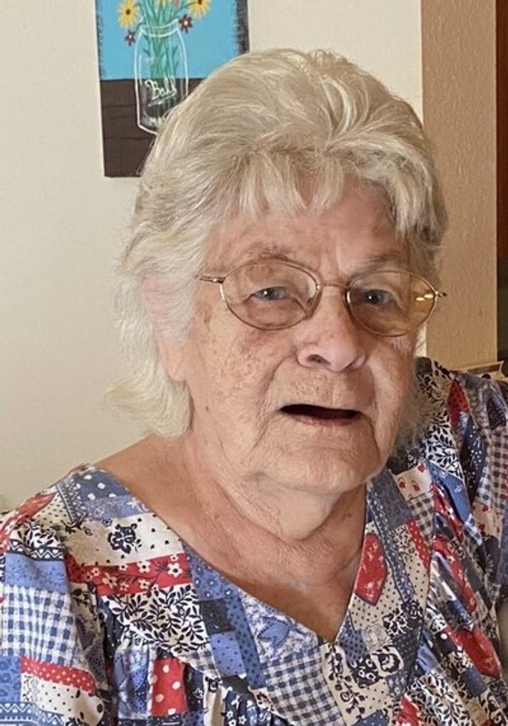 Norma Jean Gilmore Profile Photo
