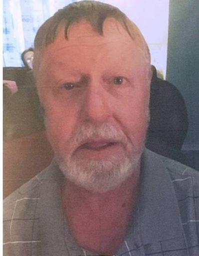 Danny Lamar Gibson Profile Photo