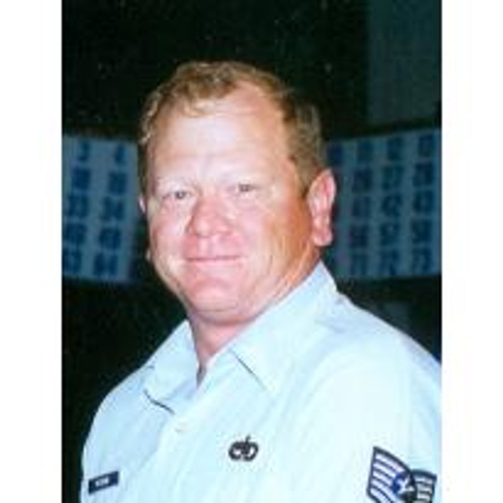 John Peterson