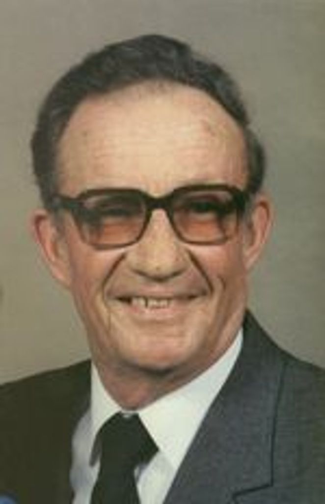 Merrill Mason