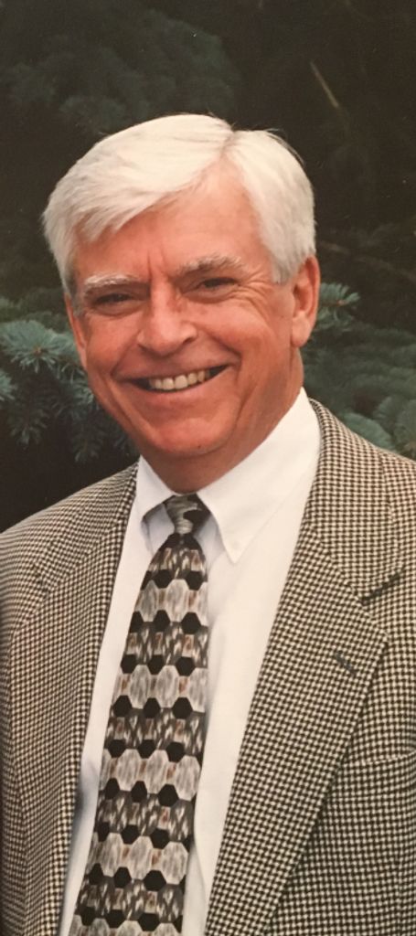 Charles Joseph Soukup Jr.