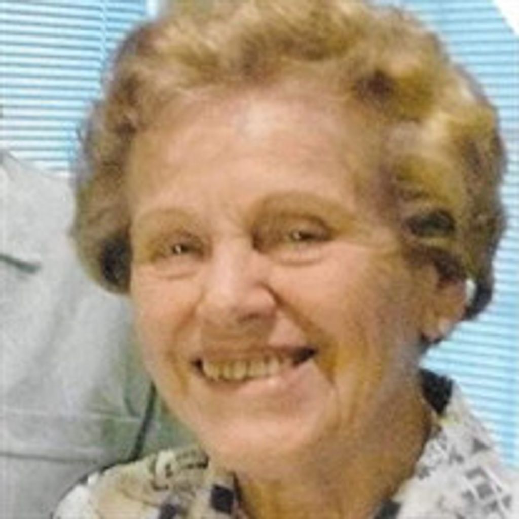 Laura Elizabeth Bardo
