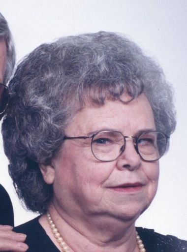 Vera Belle Andrews Profile Photo
