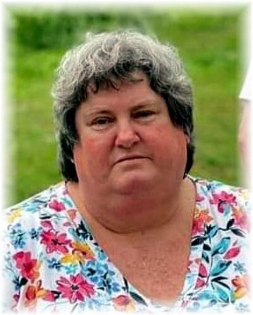 Yvonne Mcatee Profile Photo