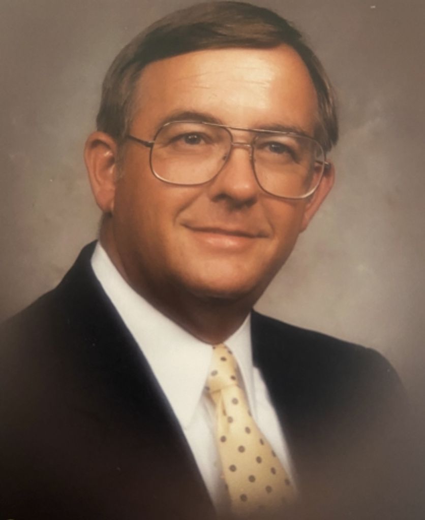 Mr. Arthur Leroy Neville, Jr.