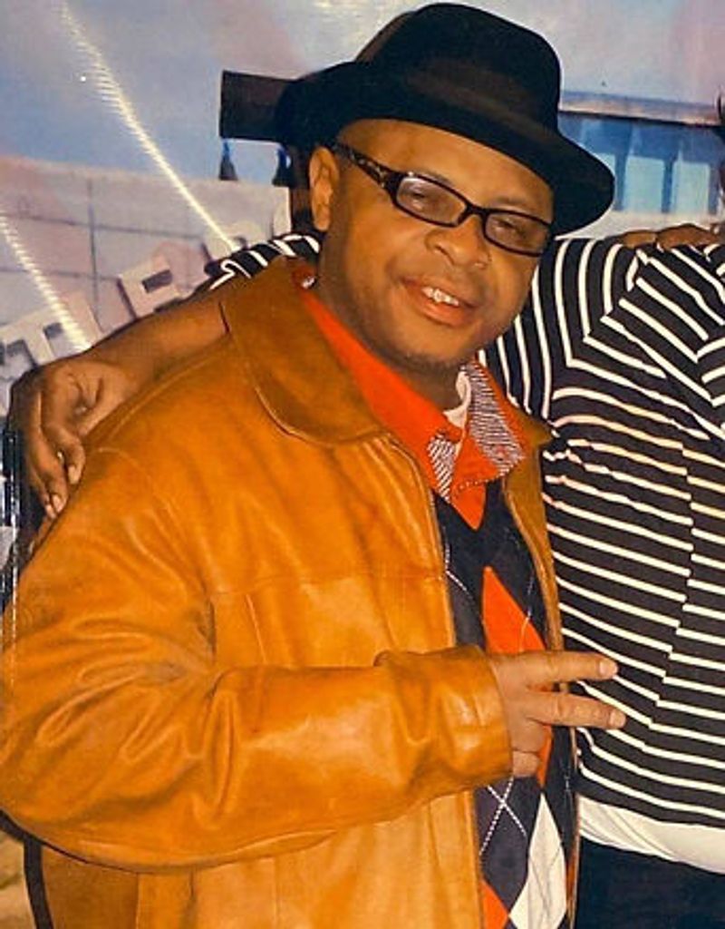 Byron Kelley