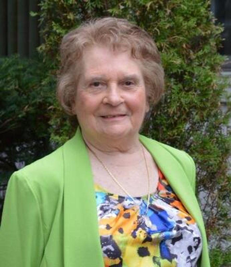 Anna Zisa Profile Photo