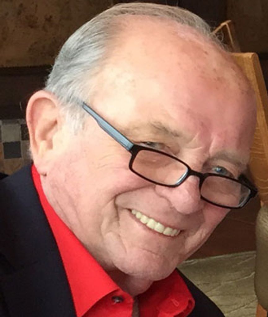 Edward Brown