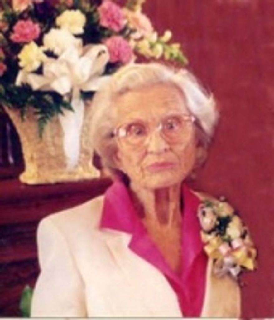 Thylma Alexander
