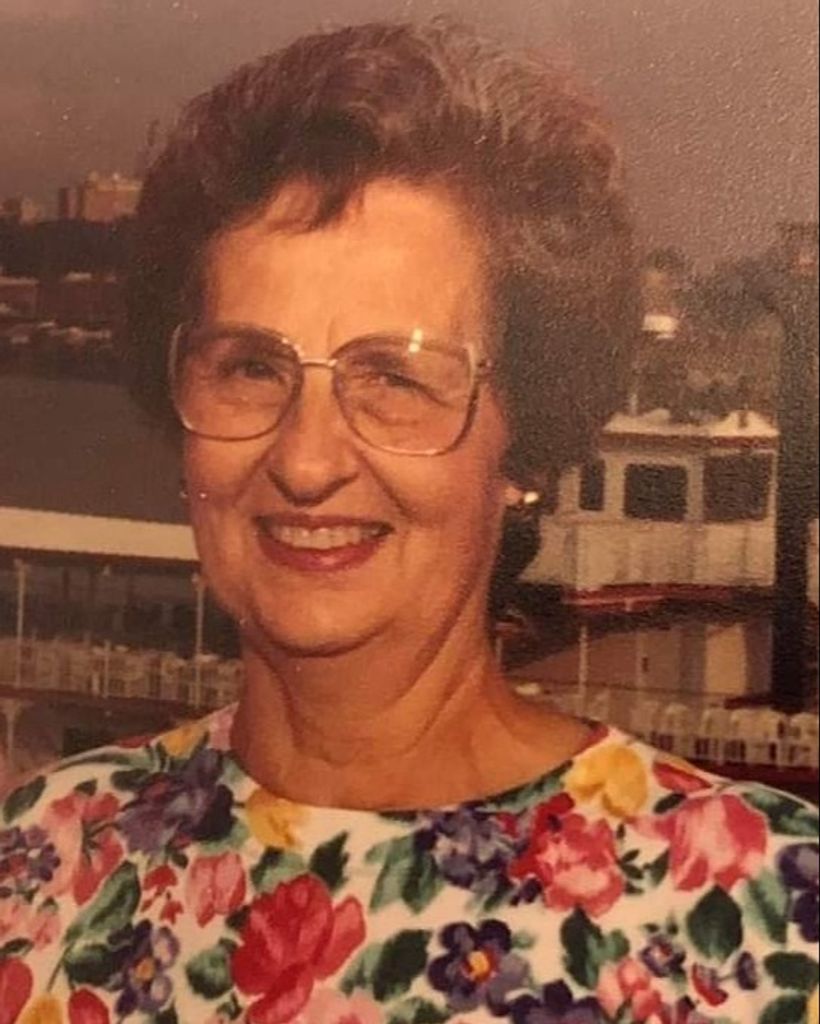 Jeanette L. Gerlach