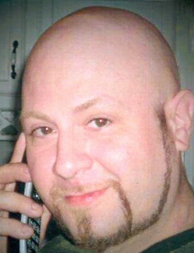 Chad S. Clem