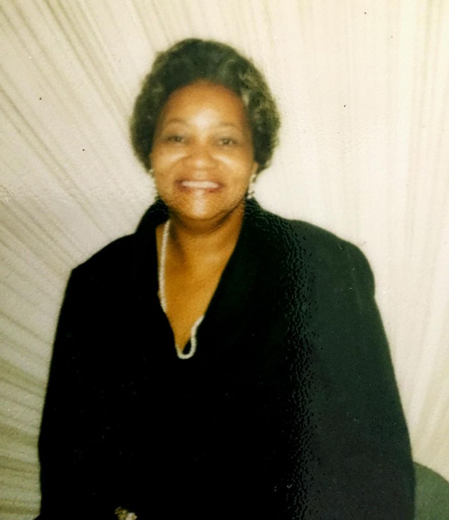 Johnnie Beatrice Furrs