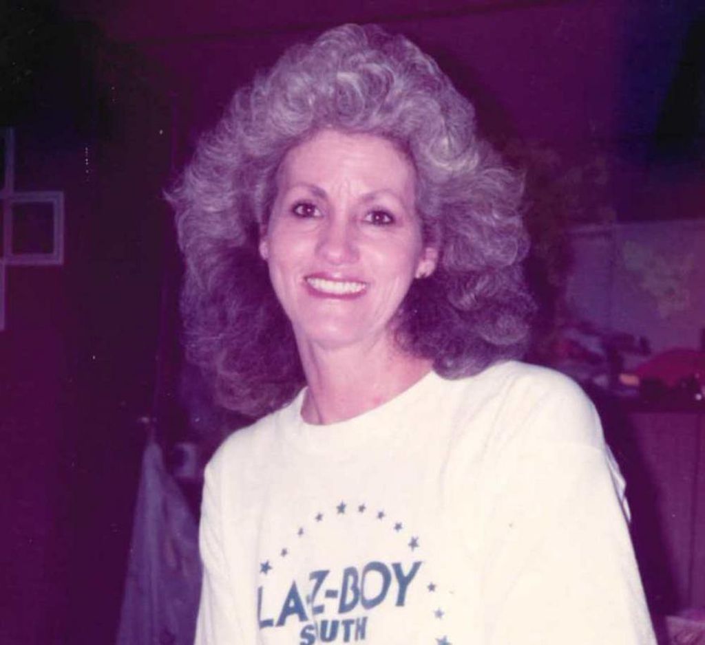 Mary Chaney Profile Photo