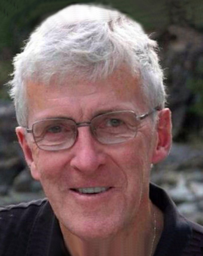 Lawrence "Larry" William Bride