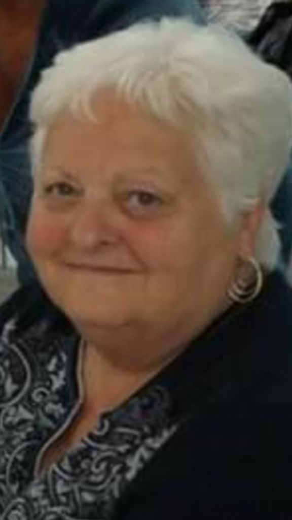 Winona Sue (Hock)  Shook