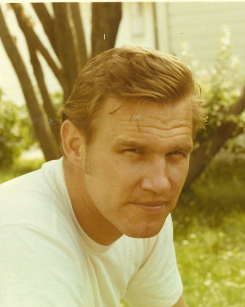 William Donald Denning Profile Photo