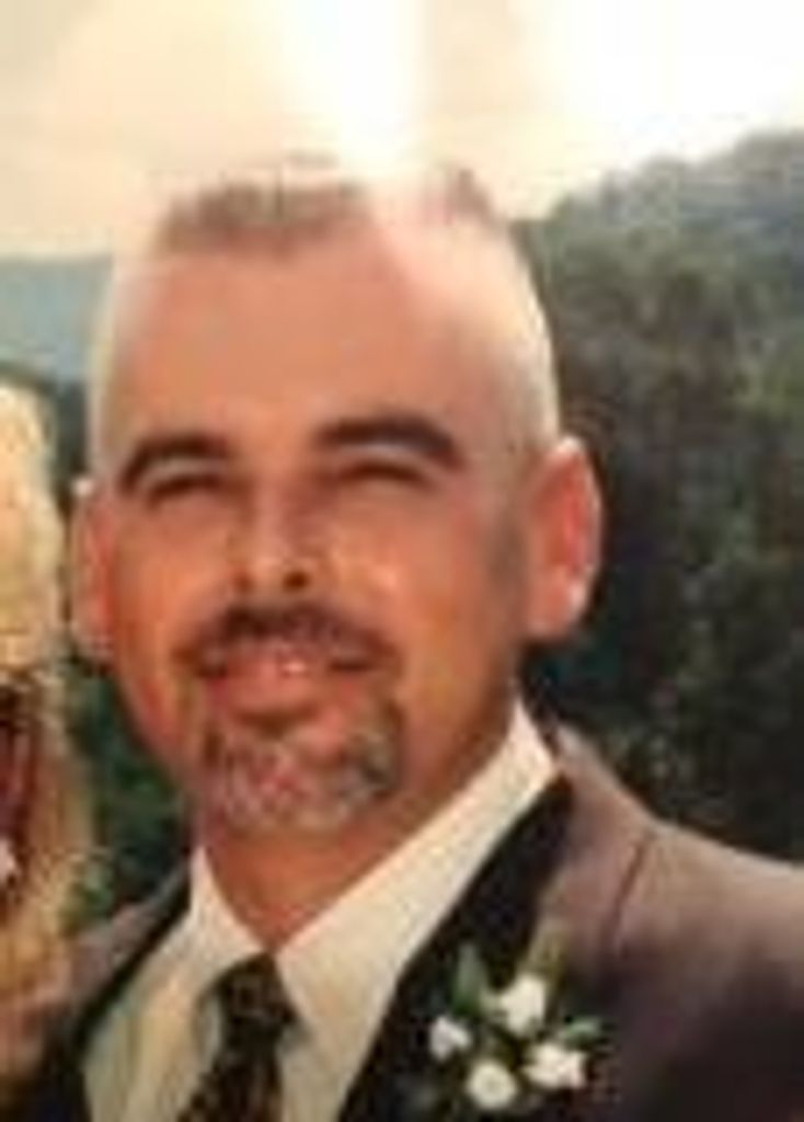 Randall Eugene Lamonds