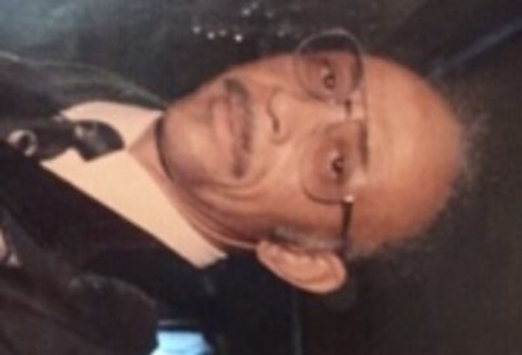 Rev. Dan Barnett