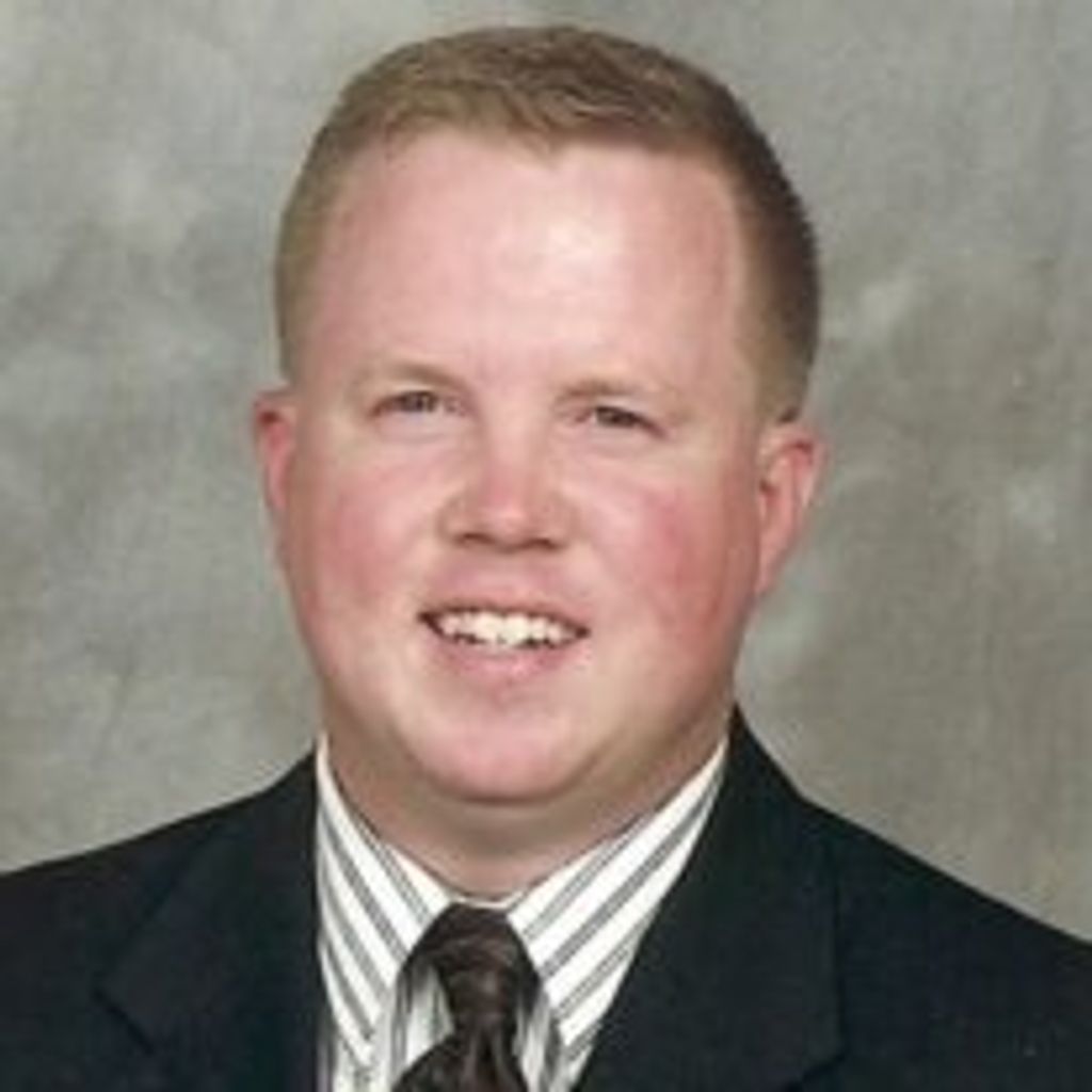 Michael Coffey Profile Photo