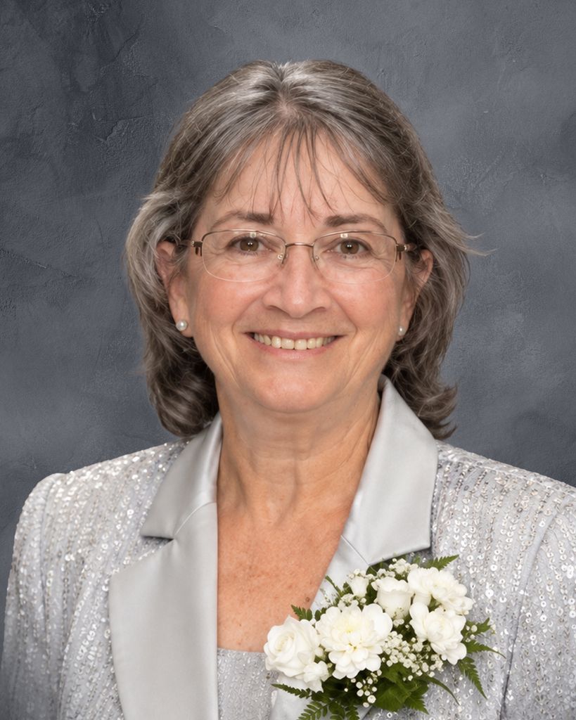 Pamela Brenda Clark