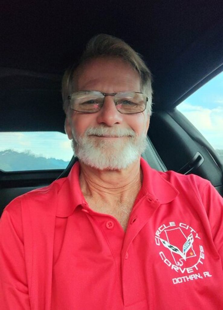 Gregg Prettyman Profile Photo