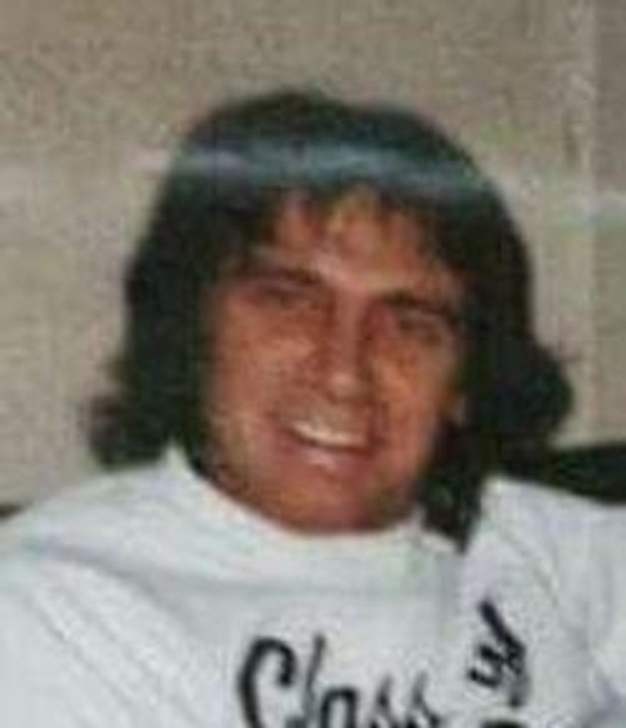 James "Jamie" E. Daugherty