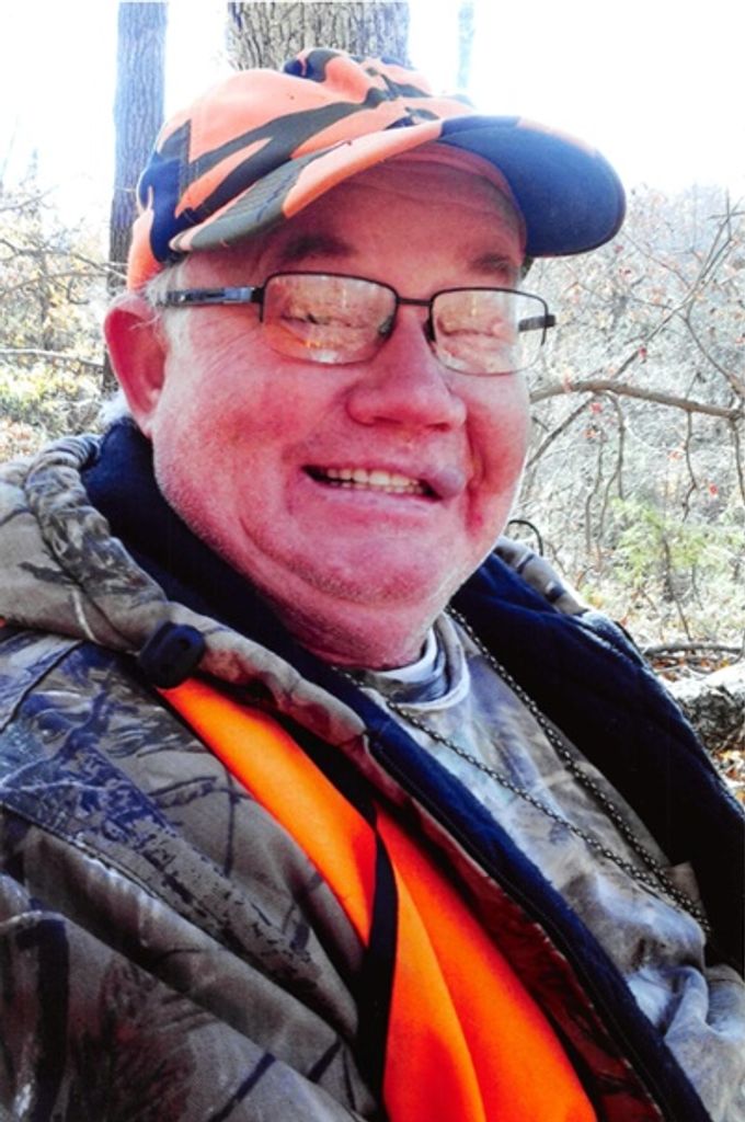 Fred Mitchell Carnes Profile Photo