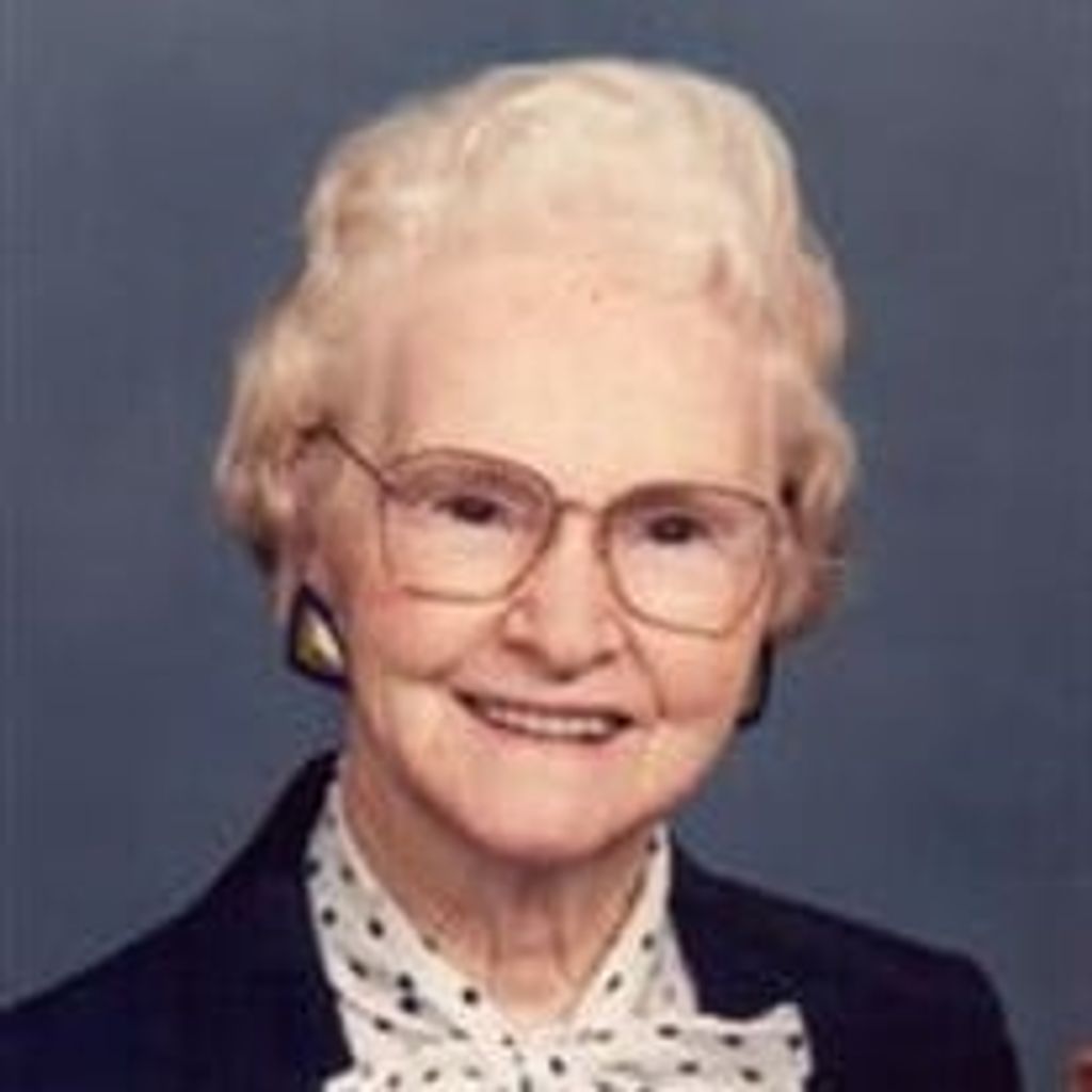 Edna Christensen