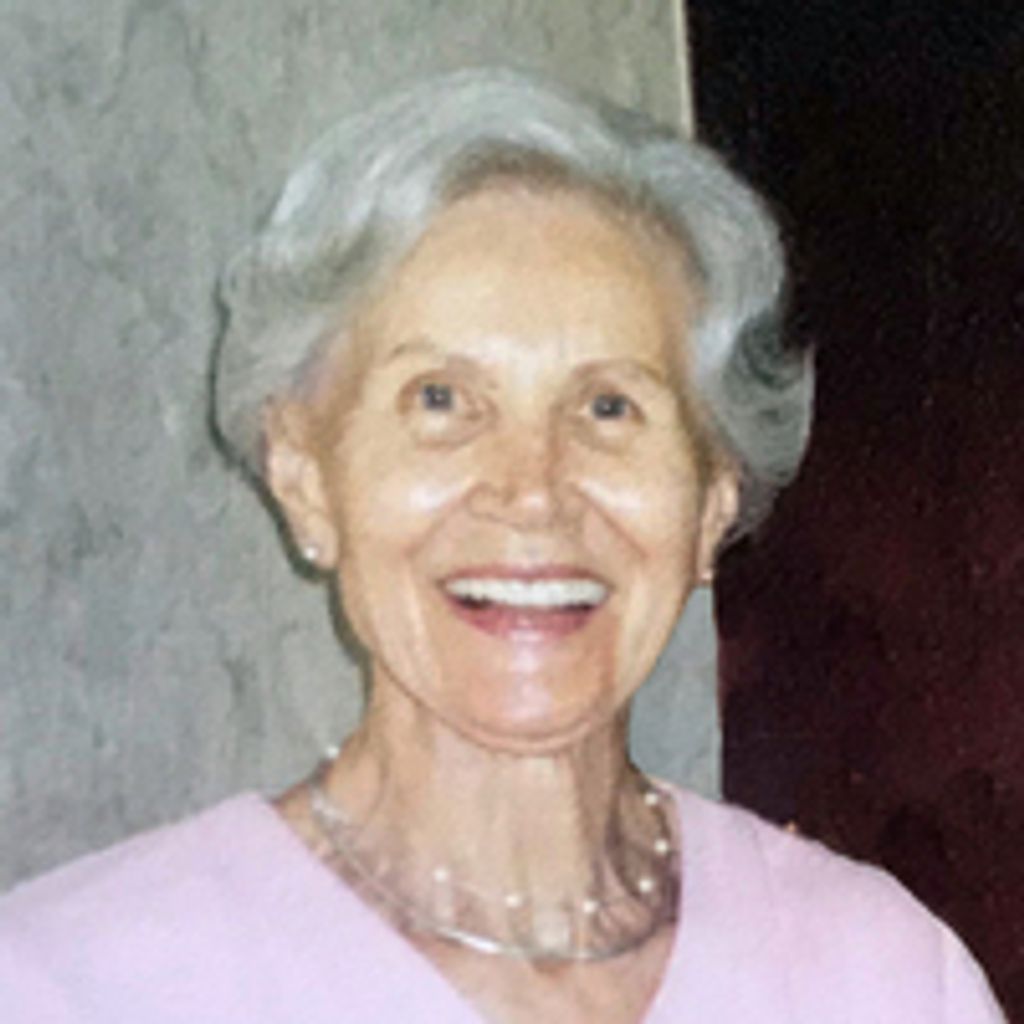 Barbara Maria Pittman