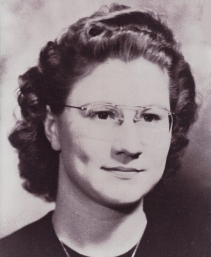 Margaret B. Tyner Profile Photo
