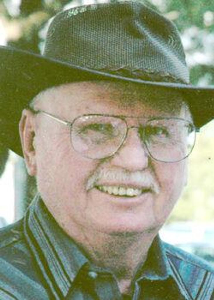 John Richard Erdmann Profile Photo