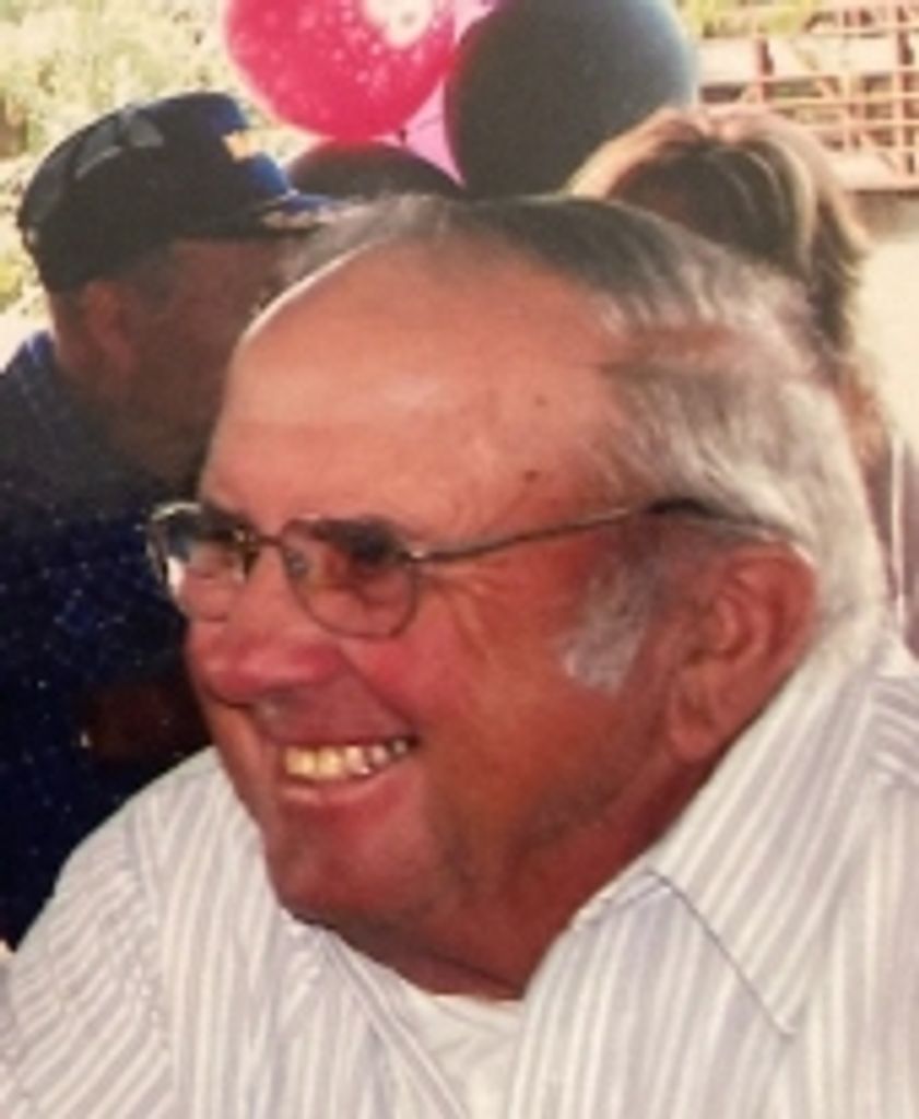 Marvin Edward Kisner